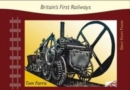 Britain'S First Railways - Book
