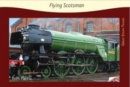 Flying Scotsman - Book