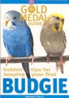 Budgie - Book