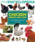 Mini Encyclopedia of Chicken Breeds and Care - Book