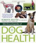 Mini Encyclopedia of Dog Health - Book