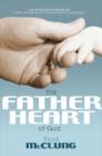Father Heart of God - Book