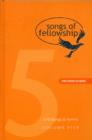 Songs of Fellowship : Music Edition v. 5 - Book