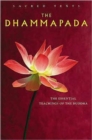 Sacred Texts: The Dhamapada - Book