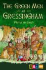 The Green Men of Gressingham - Book