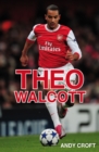 Theo Walcott - Book