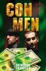 Con Men - Book