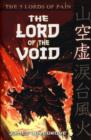 The Lord of the Void - Book