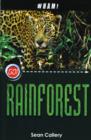 Wham! Rainforest - Book