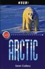 Wham! Arctic - Book
