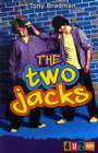 The Two Jacks - Book