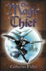 The Magic Thief - Book