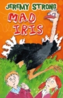 Mad Iris - Book