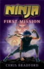 First Mission - Book