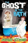The Ghost in the Bath - Book