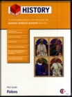 Medieval Monarchs : CD-ROM, Teacher's Notes and Site Licence - Book