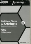 RE : Buildings, Places and Artefacts Part B - Book