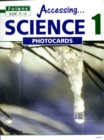 Science : Photocards Bk. 1 - Book