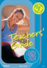 On the edge: Level C Set 2 - Teacher Book - Book