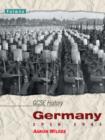 GCSE History: Germany 1918-1945 Teacher CD-ROM - Book