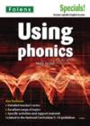 Secondary Specials!: English - Using Phonics (11-14) - Book