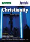 Secondary Specials!: RE- Christianity - Book