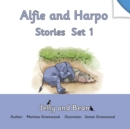 Alfie and Harpo Stories Set 1 - Book