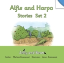 Alfie and Harpo Stories Set 2 - Book