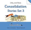 Consolidation Stories Set 3 - Book