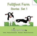 Follifoot Farm Stories Set 1 - Book
