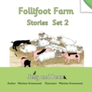Follifoot Farm Stories Set 2 - Book