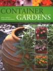 Successful Houseplants, Window Boxes, Hanging Baskets, Pots & Containers, The Illustrated Practical Guide to : A practical guide to selecting, locating, planting and caring for your potted plants both - Book