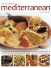 Complete Mediterranean Cookbook - Book