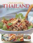 Food and Cooking of Thailand - Book