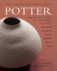 The Complete Practical Potter - Book