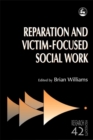 Reparation and Victim-focused Social Work - Book