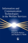 Information and Communication Technologies in the Welfare Services - Book