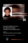 Mental Health Services for Minority Ethnic Children and Adolescents - Book