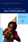 Understanding Your Three-Year-Old - Book