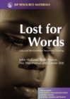 Lost for Words : Loss and Bereavement Awareness Training - Book