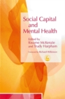 Social Capital and Mental Health - Book