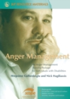 Anger Management : An Anger Management Training Package for Individuals with Disabilities - Book