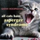 All Cats Have Asperger Syndrome - Book