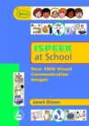 ISPEEK at School : Over 1300 Visual Communication Images - Book
