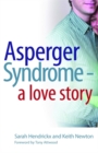 Asperger Syndrome - A Love Story - Book