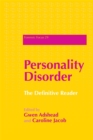 Personality Disorder : The Definitive Reader - Book