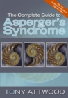 The Complete Guide to Asperger's Syndrome - Book
