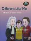 Different Like Me : My Book of Autism Heroes - Book