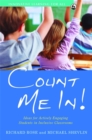 Count Me In! : Ideas for Actively Engaging Students in Inclusive Classrooms - Book