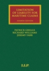 Limitation of Liability for Maritime Claims - Book